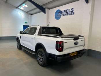 Used Ford Ranger 2023 for sale - 75027604: Photo