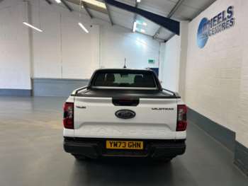 Used Ford Ranger 2023 for sale - 75027604: Photo