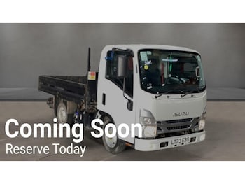 Used Isuzu Grafter 2023 for sale - 78097569: Photo