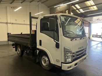 Used Isuzu Grafter 2023 for sale - 78097569: Photo