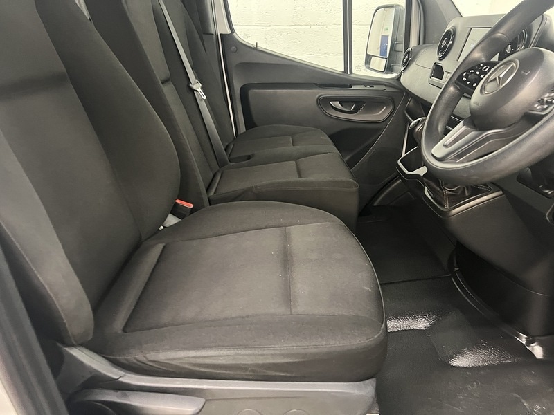 Used Mercedes-Benz Sprinter 2023 for sale - 77591373: Photo 10