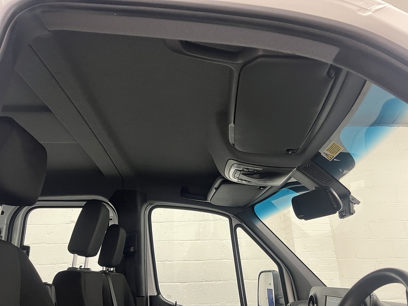 Used Mercedes-Benz Sprinter 2023 for sale - 77591373: Photo 14