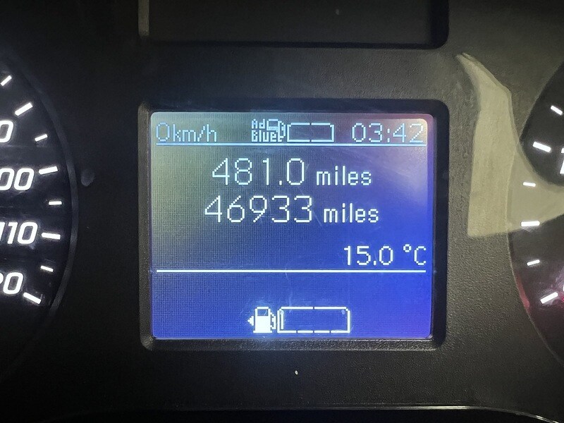 Used Mercedes-Benz Sprinter 2023 for sale - 77591373: Photo 15