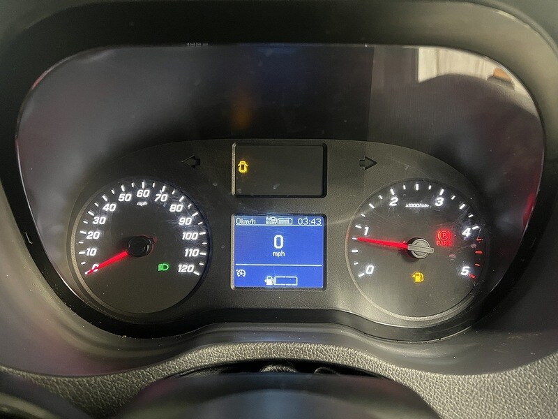 Used Mercedes-Benz Sprinter 2023 for sale - 77591373: Photo 16