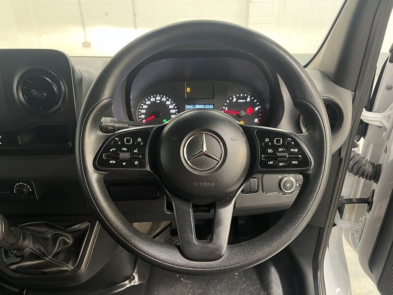 Used Mercedes-Benz Sprinter 2023 for sale - 77591373: Photo 17