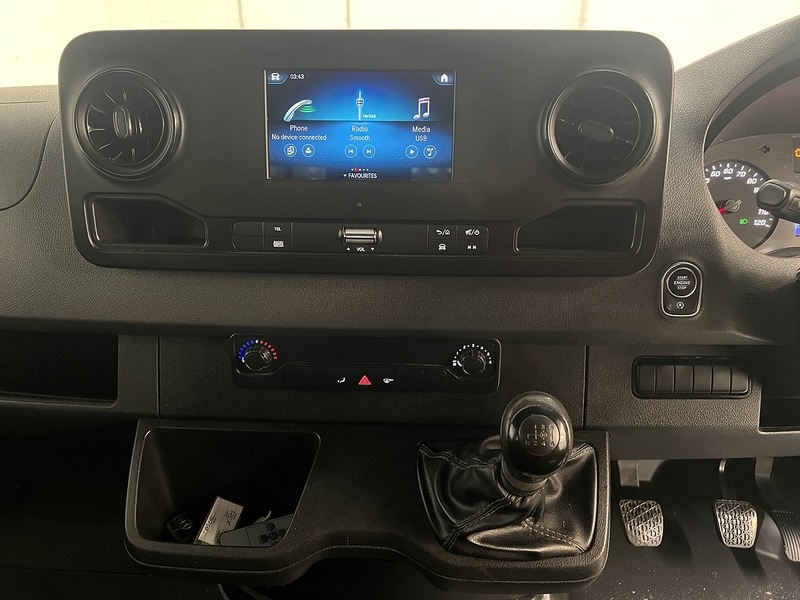 Used Mercedes-Benz Sprinter 2023 for sale - 77591373: Photo 18