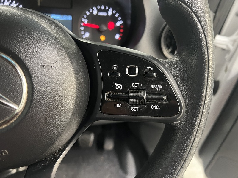 Used Mercedes-Benz Sprinter 2023 for sale - 77591373: Photo 20