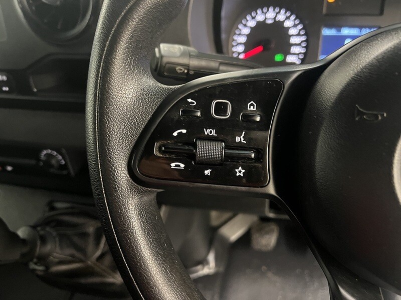 Used Mercedes-Benz Sprinter 2023 for sale - 77591373: Photo 21