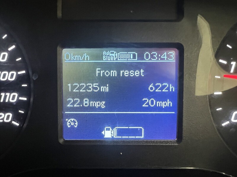 Used Mercedes-Benz Sprinter 2023 for sale - 77591373: Photo 22