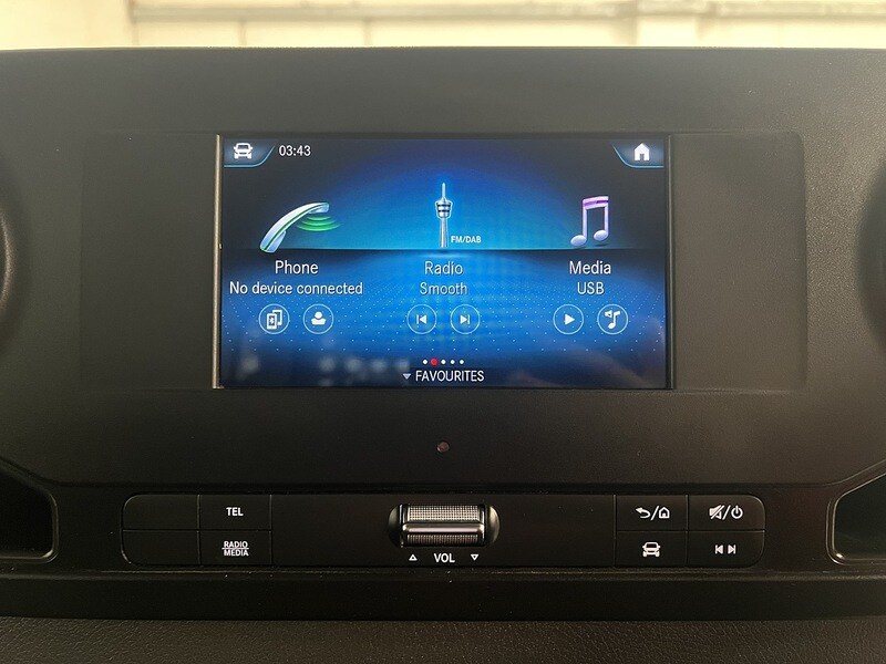 Used Mercedes-Benz Sprinter 2023 for sale - 77591373: Photo 23