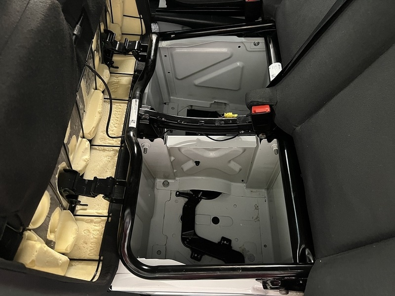 Used Mercedes-Benz Sprinter 2023 for sale - 77591373: Photo 34