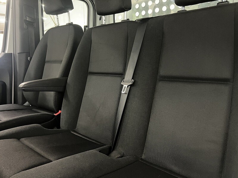 Used Mercedes-Benz Sprinter 2023 for sale - 77591373: Photo 35