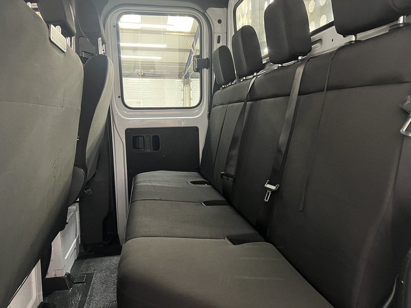 Used Mercedes-Benz Sprinter 2023 for sale - 77591373: Photo 36