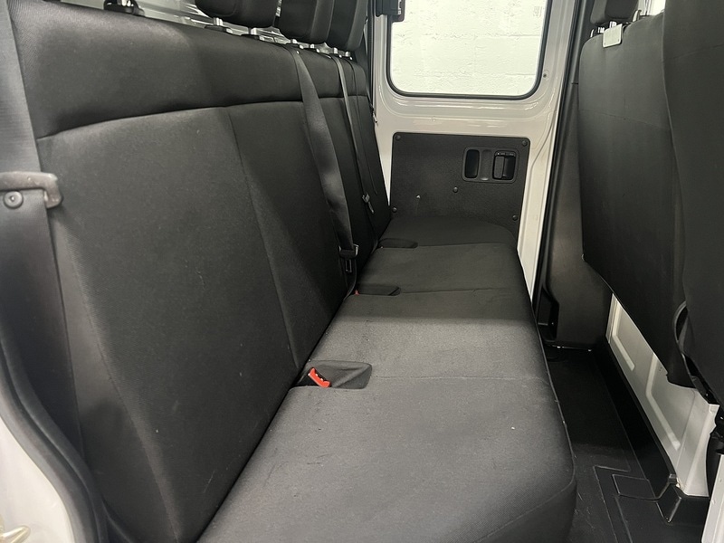 Used Mercedes-Benz Sprinter 2023 for sale - 77591373: Photo 37