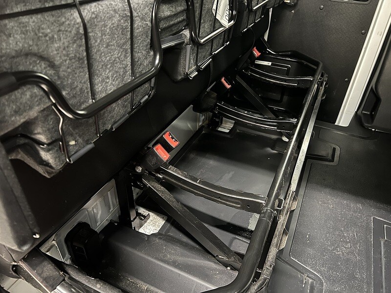 Used Mercedes-Benz Sprinter 2023 for sale - 77591373: Photo 38