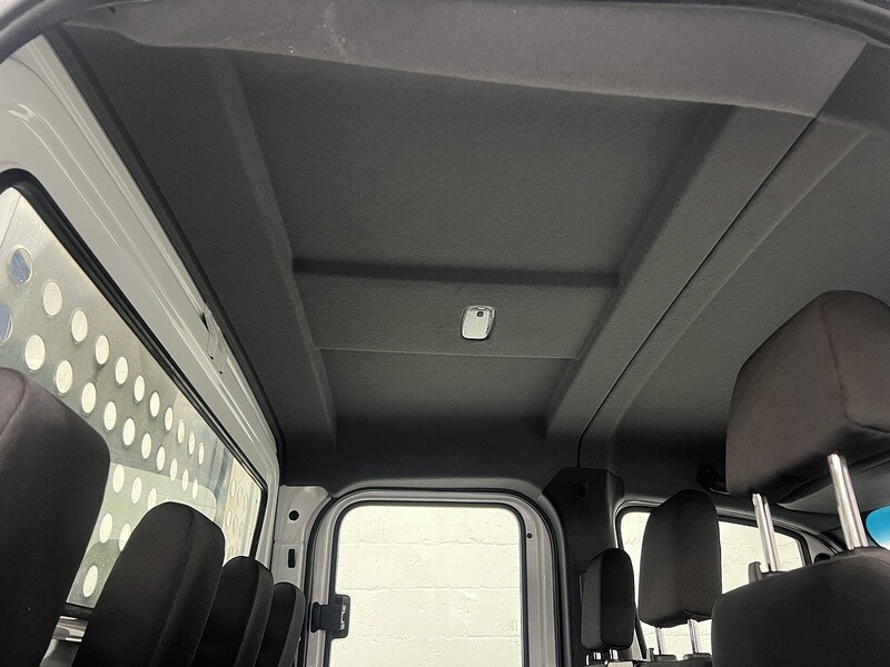 Used Mercedes-Benz Sprinter 2023 for sale - 77591373: Photo 39