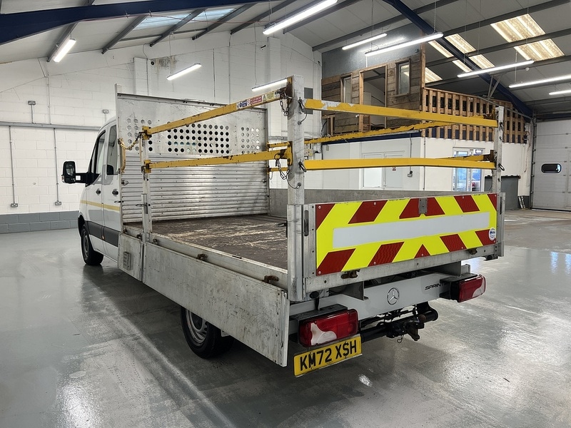 Used Mercedes-Benz Sprinter 2023 for sale - 77591373: Photo 41