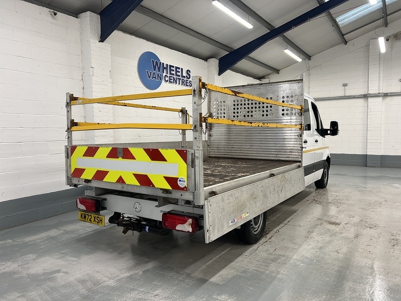 Used Mercedes-Benz Sprinter 2023 for sale - 77591373: Photo 42