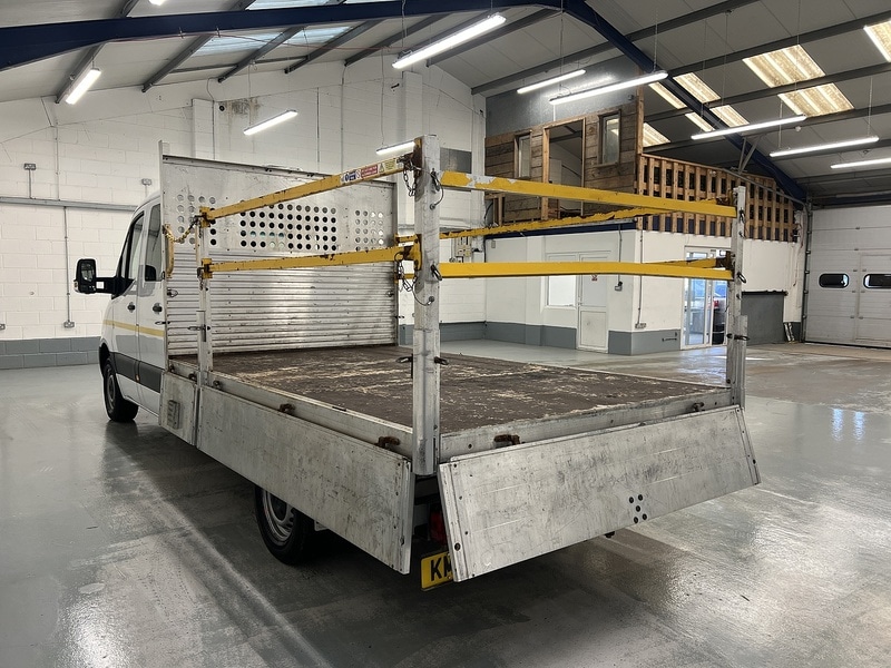 Used Mercedes-Benz Sprinter 2023 for sale - 77591373: Photo 44