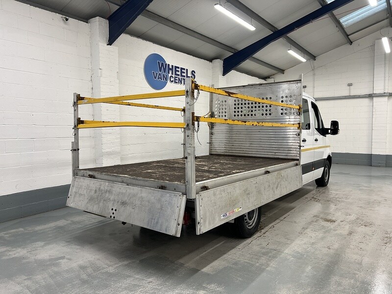 Used Mercedes-Benz Sprinter 2023 for sale - 77591373: Photo 45