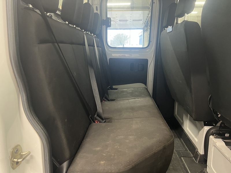 Used Mercedes-Benz Sprinter 2023 for sale - 77591373: Photo 5