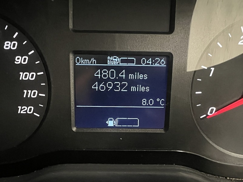 Used Mercedes-Benz Sprinter 2023 for sale - 77591373: Photo 7