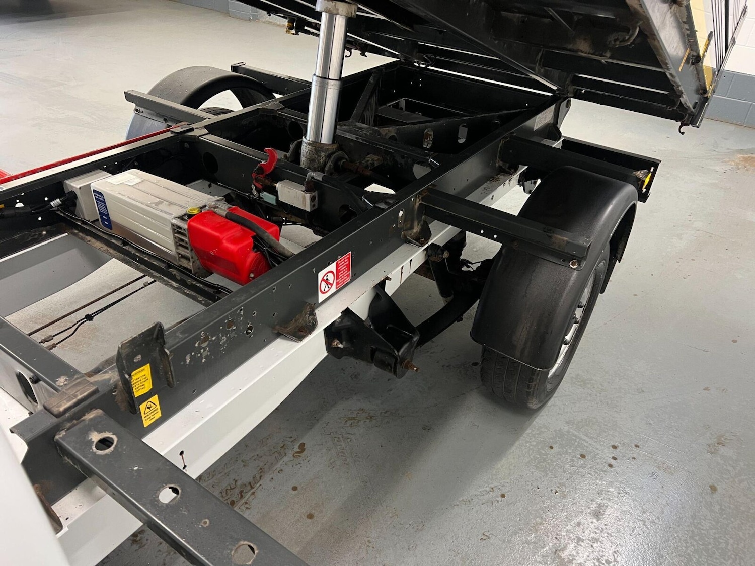 Used Ford Transit 2021 for sale - 76873085: Photo 14