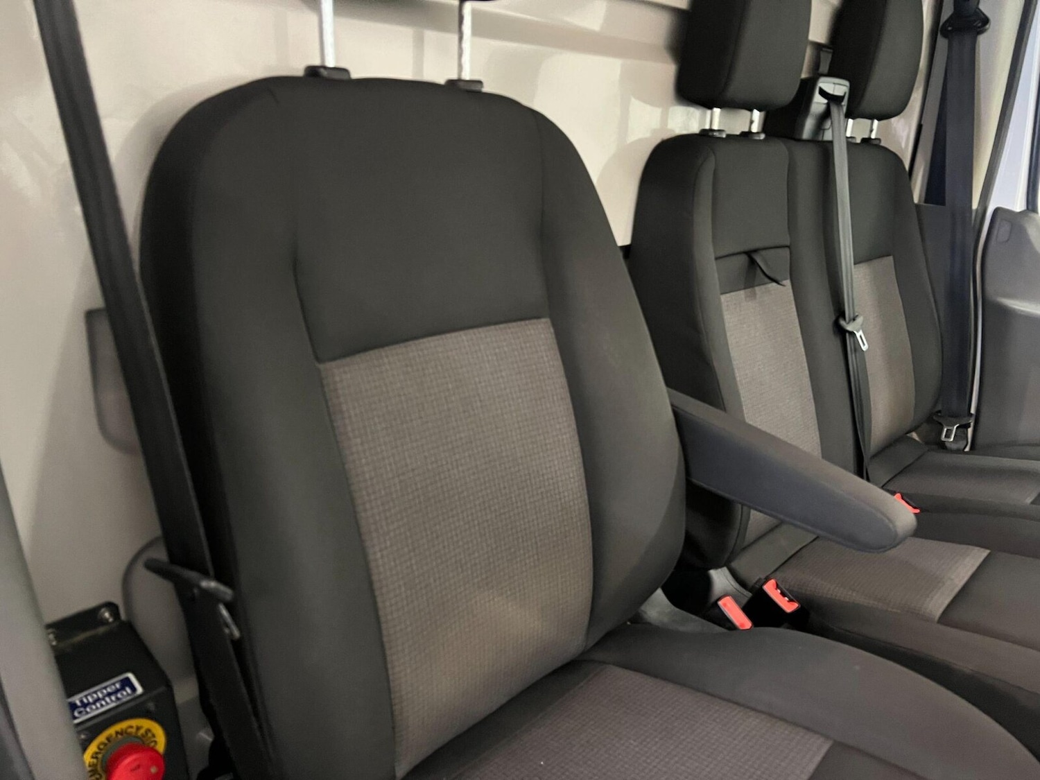 Used Ford Transit 2021 for sale - 76873085: Photo 17