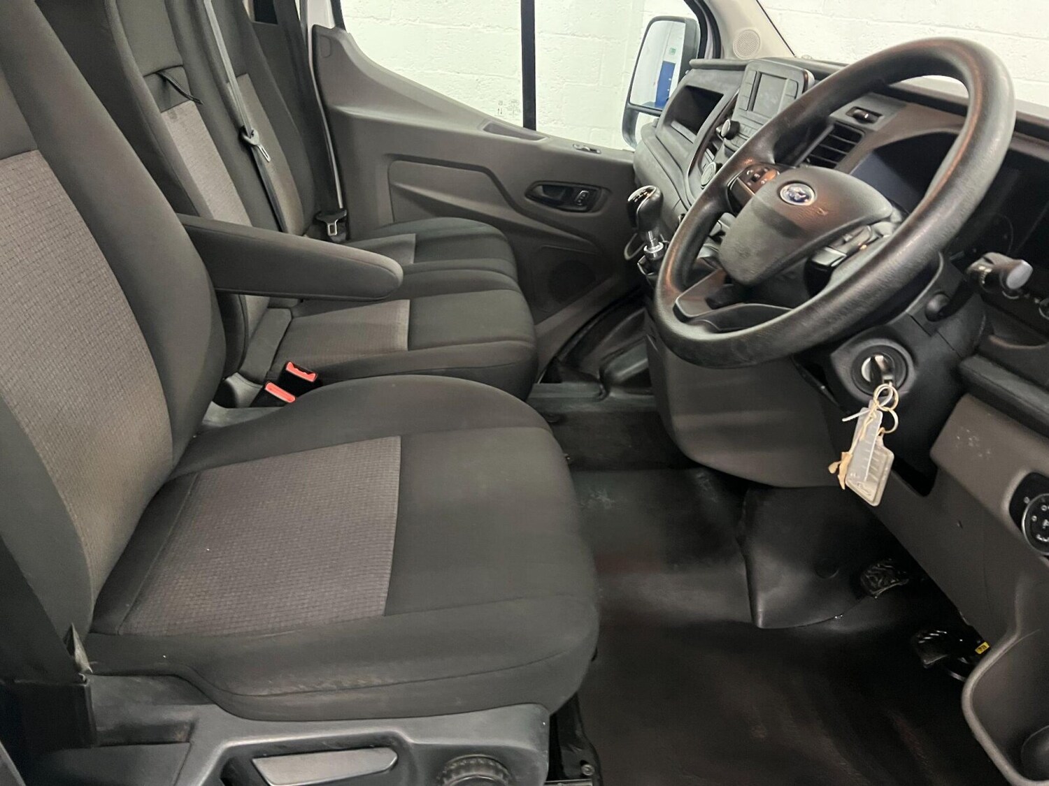 Used Ford Transit 2021 for sale - 76873085: Photo 18