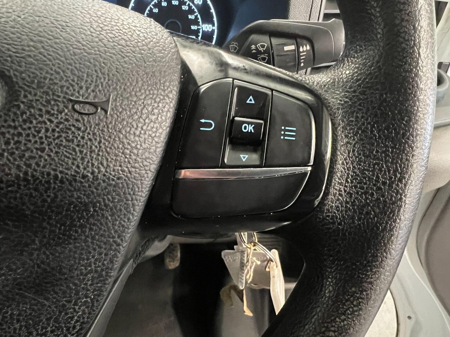 Used Ford Transit 2021 for sale - 76873085: Photo 22