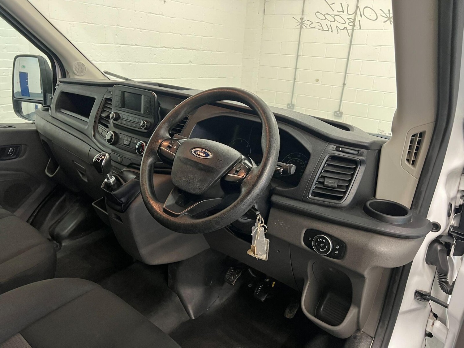 Used Ford Transit 2021 for sale - 76873085: Photo 28