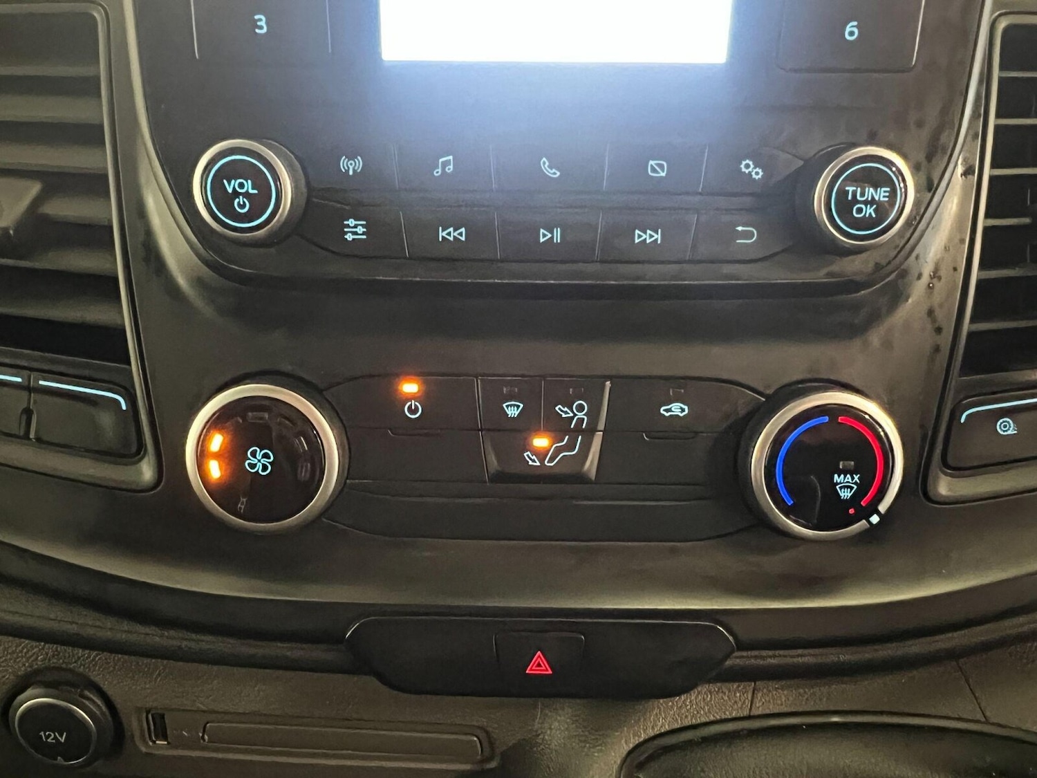 Used Ford Transit 2021 for sale - 76873085: Photo 34