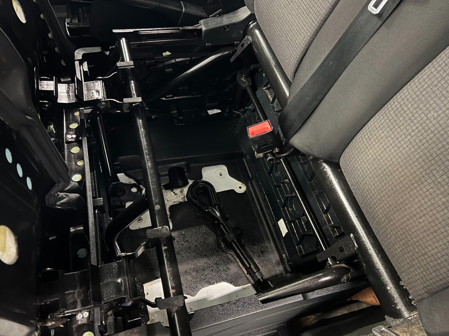 Used Ford Transit 2021 for sale - 76873085: Photo 40