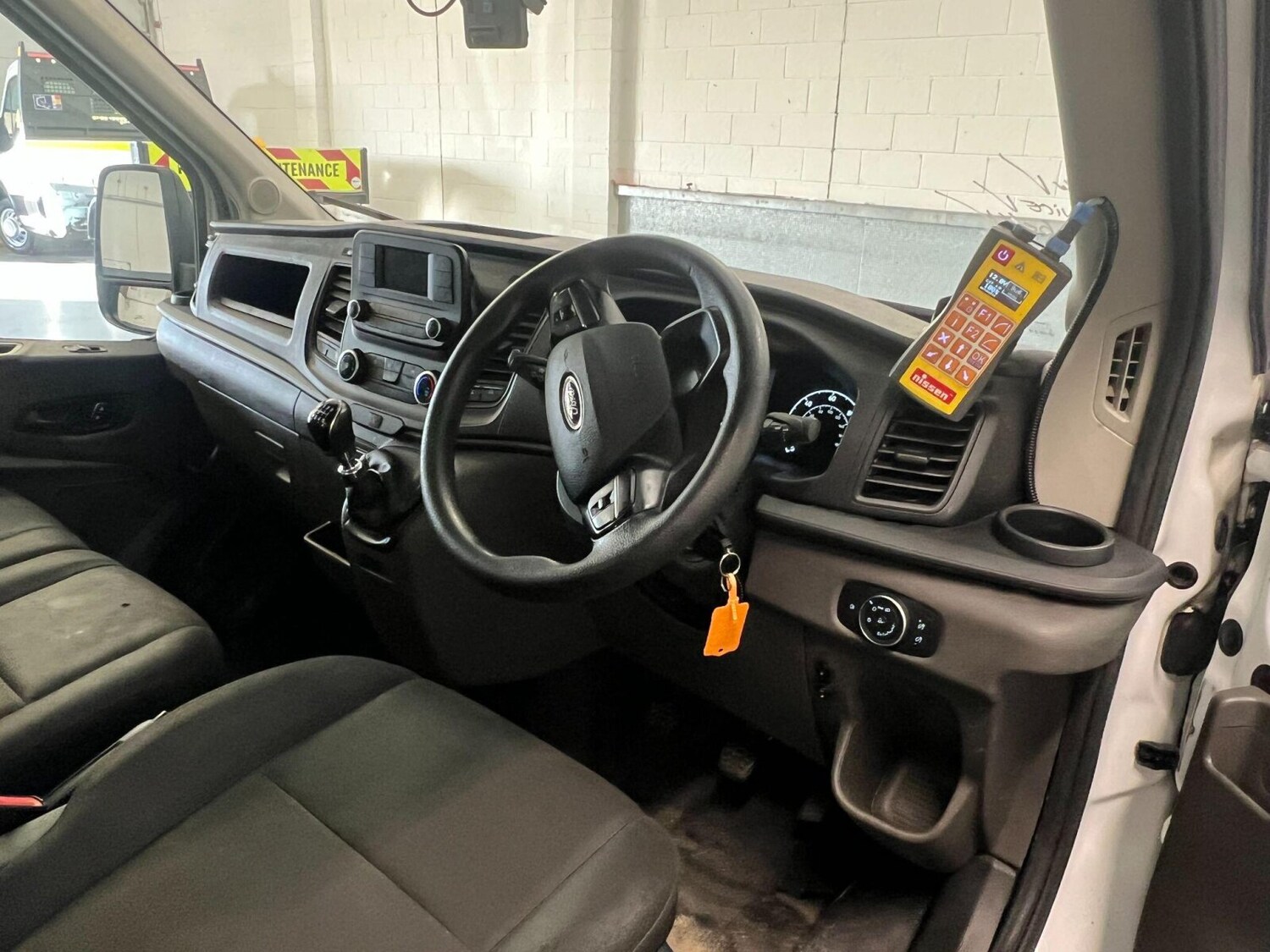 Used Ford Transit 2021 for sale - 76393643: Photo 5