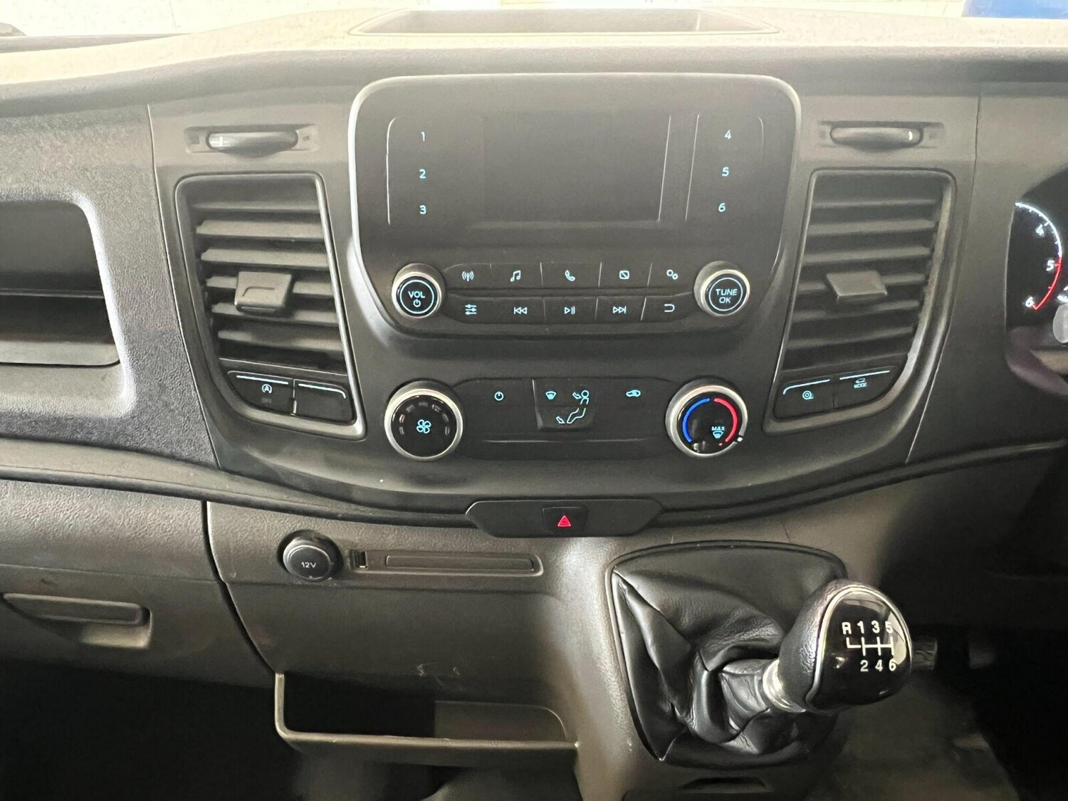 Used Ford Transit 2021 for sale - 76393643: Photo 7