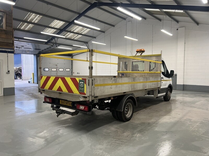 Used Ford Transit for sale - 77693916: Photo 3