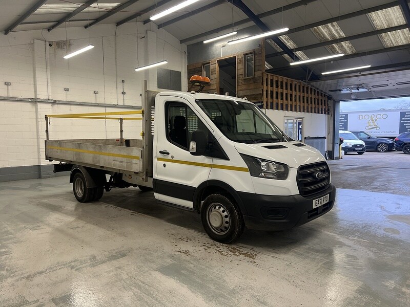 Used Ford Transit for sale - 77693916: Photo 4