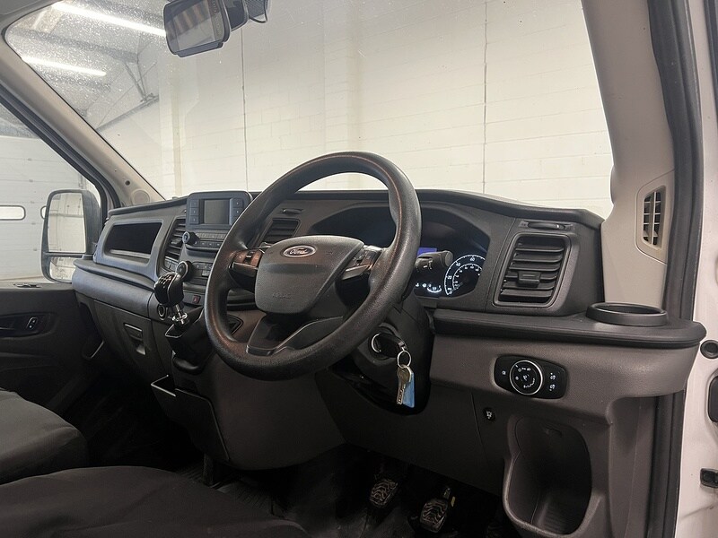 Used Ford Transit for sale - 77693916: Photo 5
