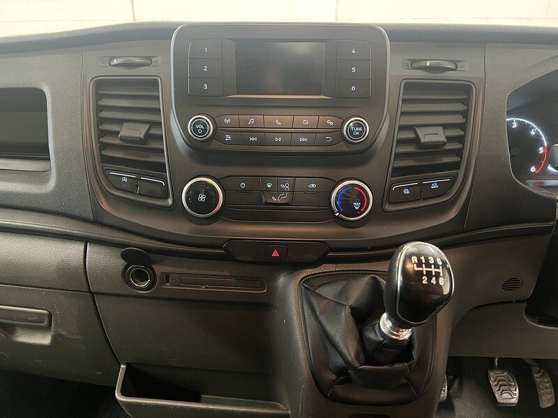 Used Ford Transit for sale - 77693916: Photo 7