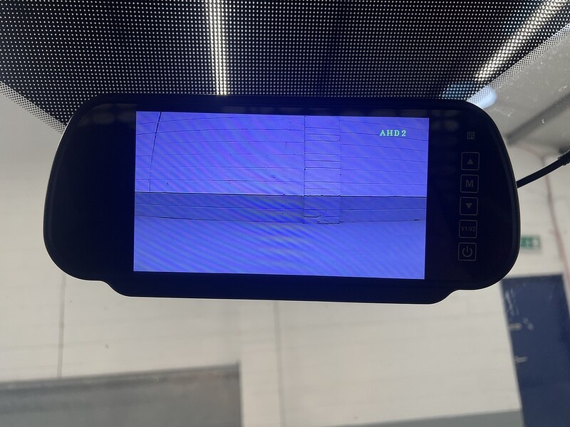 Used Ford Transit for sale - 77693916: Photo 8