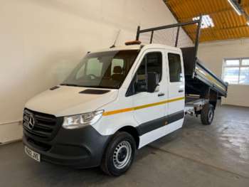 Used Mercedes-Benz Sprinter 2022 for sale - 73839886: Photo