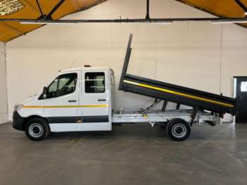 Used Mercedes-Benz Sprinter 2022 for sale - 73839886: Photo