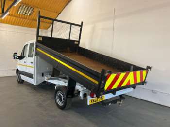 Used Mercedes-Benz Sprinter 2022 for sale - 73839886: Photo