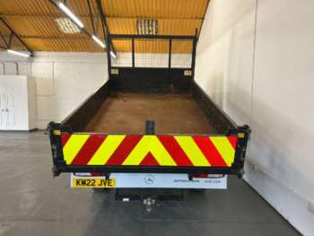 Used Mercedes-Benz Sprinter 2022 for sale - 73839886: Photo