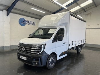 Used Nissan Interstar 2025 for sale - 79503109: Photo