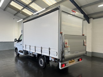 Used Nissan Interstar 2025 for sale - 79503109: Photo