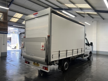 Used Nissan Interstar 2025 for sale - 79503109: Photo
