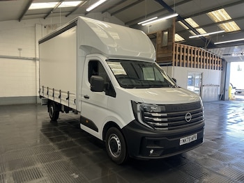 Used Nissan Interstar 2025 for sale - 79503109: Photo