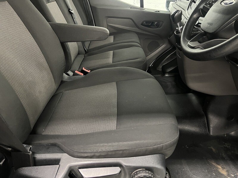 Used Ford Transit 2023 for sale - 77409127: Photo 10