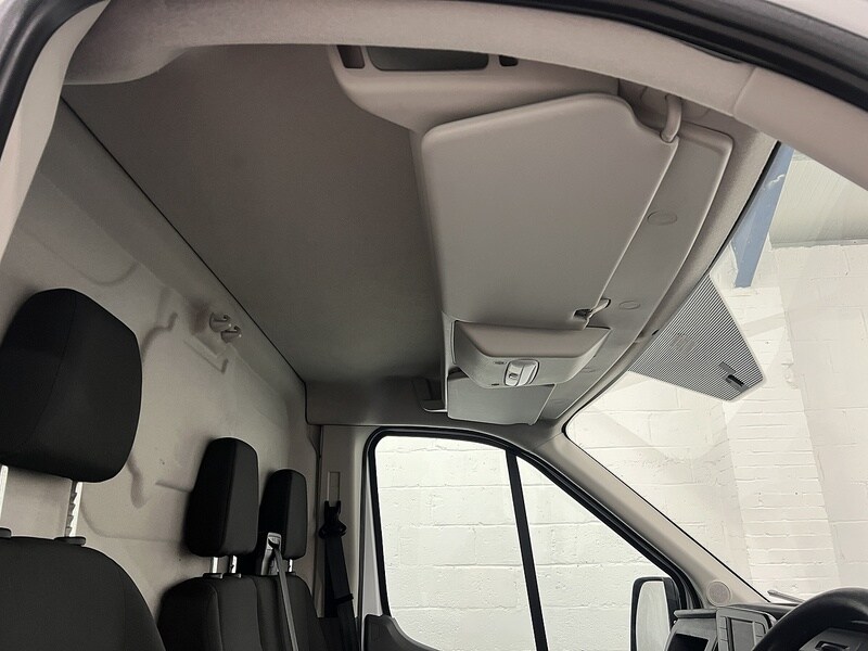 Used Ford Transit 2023 for sale - 77409127: Photo 14
